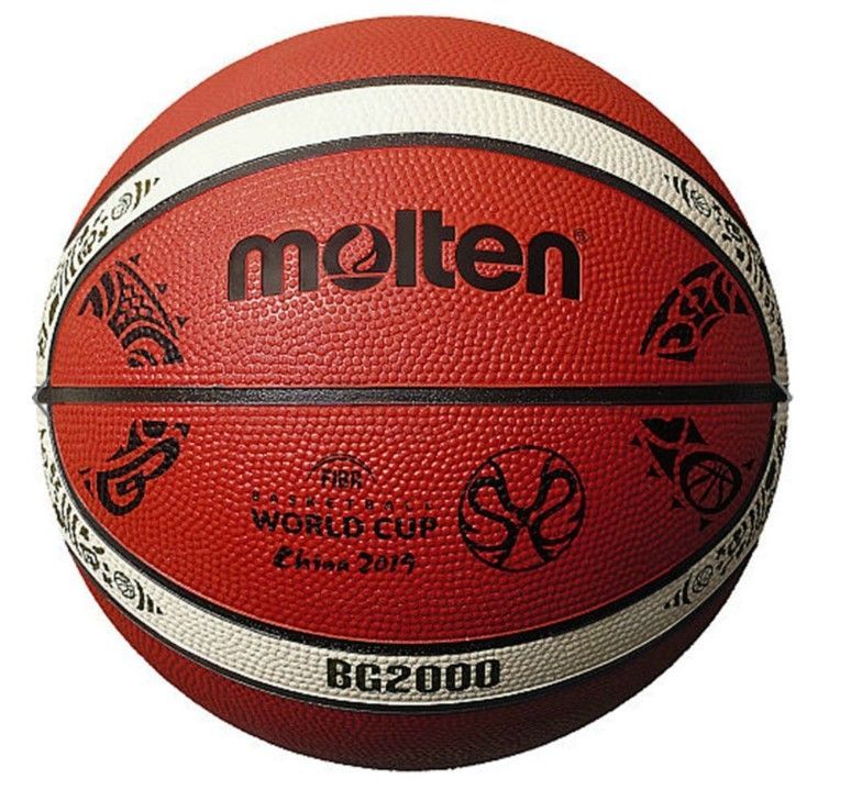 最新品国産バスケットボール BG5000 EuroBasket2022 公式試合球 その他