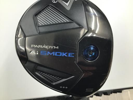 中古】 キャロウェイ PARADYM Ai SMOKE ◇◇◇ 5W USA