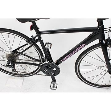 caad optimo カスタム 限界独身オタク男性が日常の足用にロードバイクを