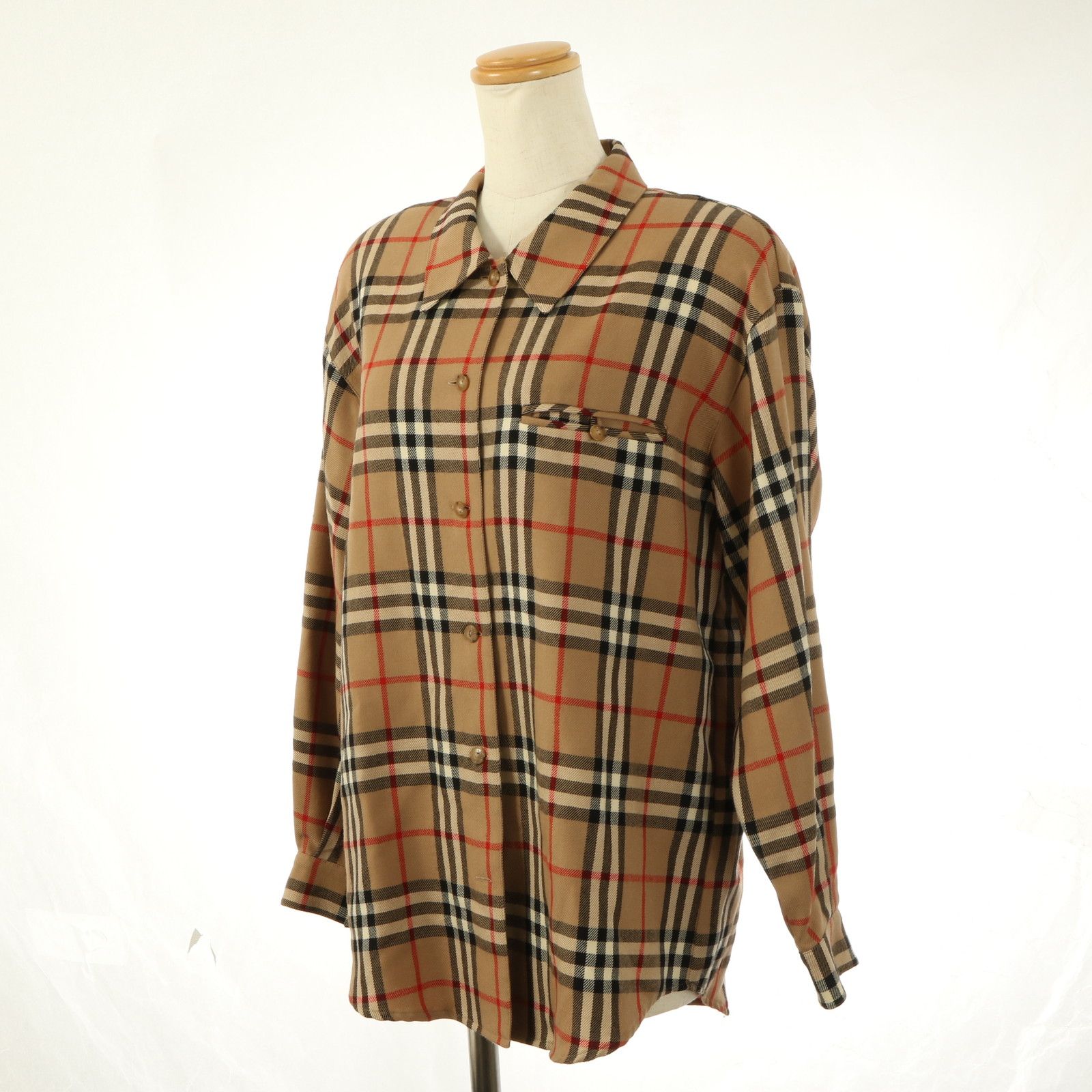 東京 【極美品】BURBERRY (バーバリー) TBTシャツ - トップス