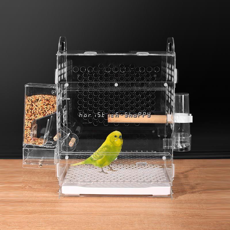 文鳥 小動物用
