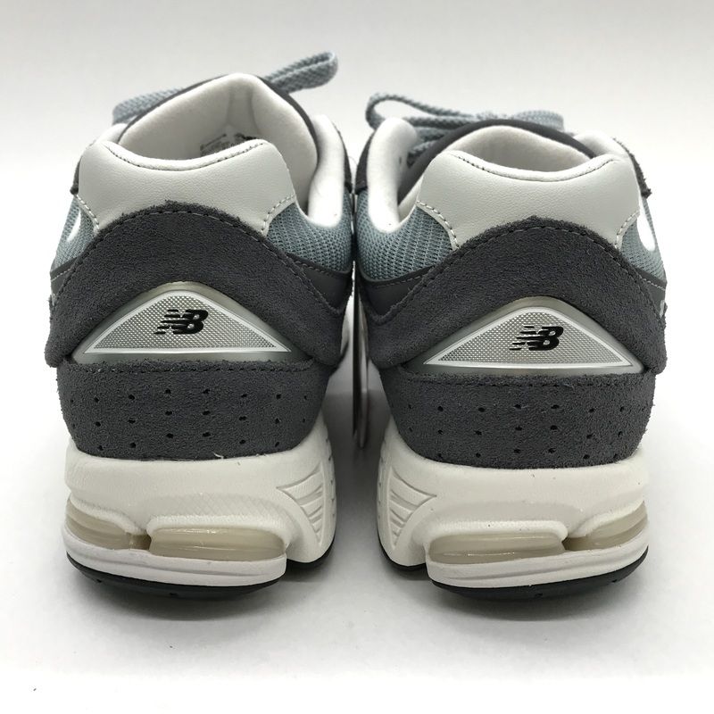 New Balance ニューバランス スニーカー M2002RFB 新品同様 箱付き