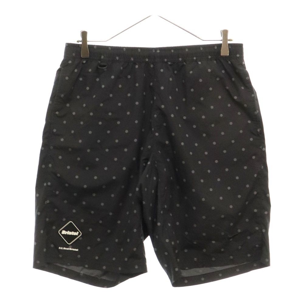 FCRB × NIKE POLKA DOT PRACTICE SHORTS 【公式通販】