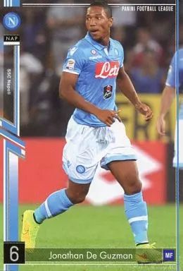 中古】パニーニ フットボールリーグ PFL11 023/104[R]：[コード