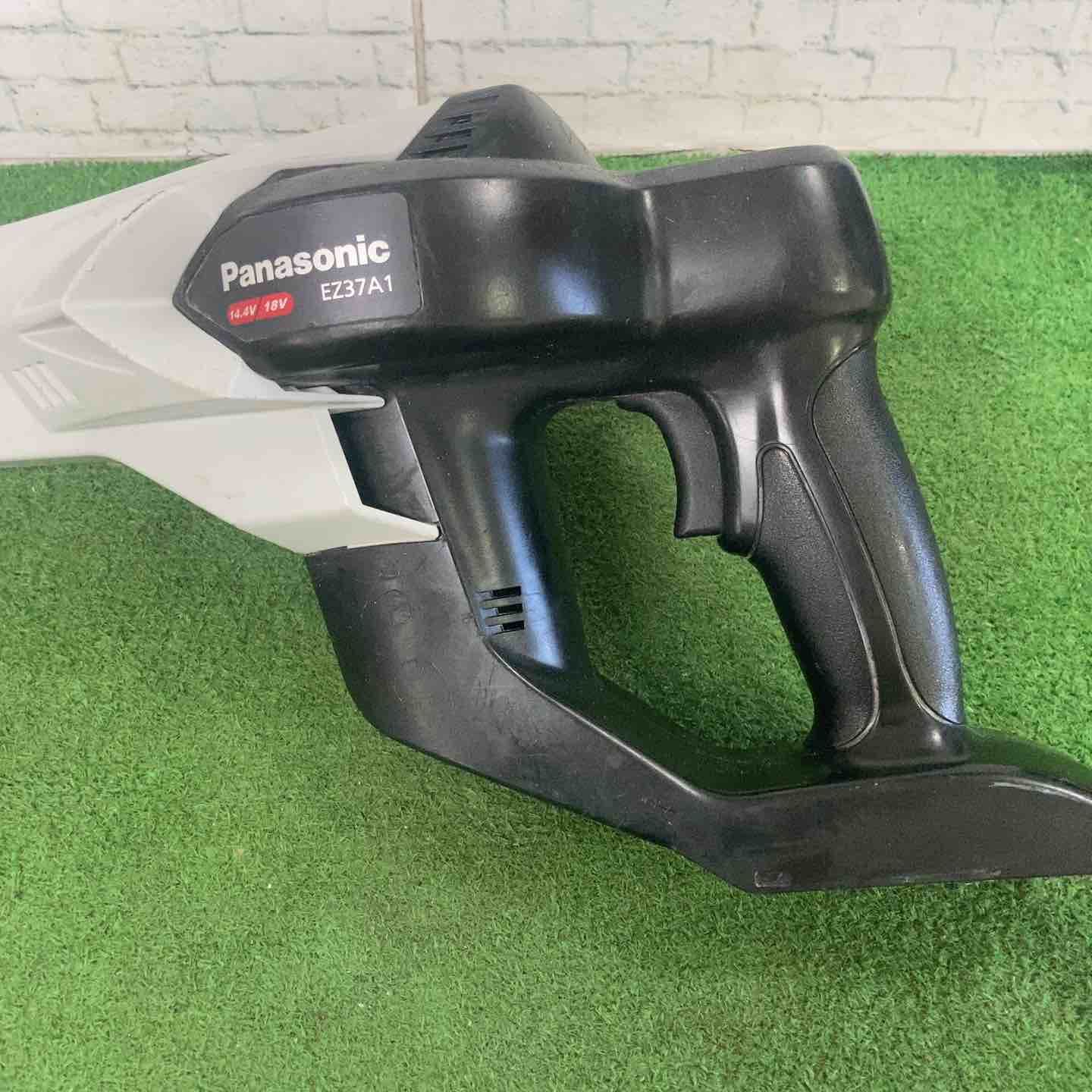 パナソニック Panasonic コードレスブロア EZ37A1 本体のみ 町田店