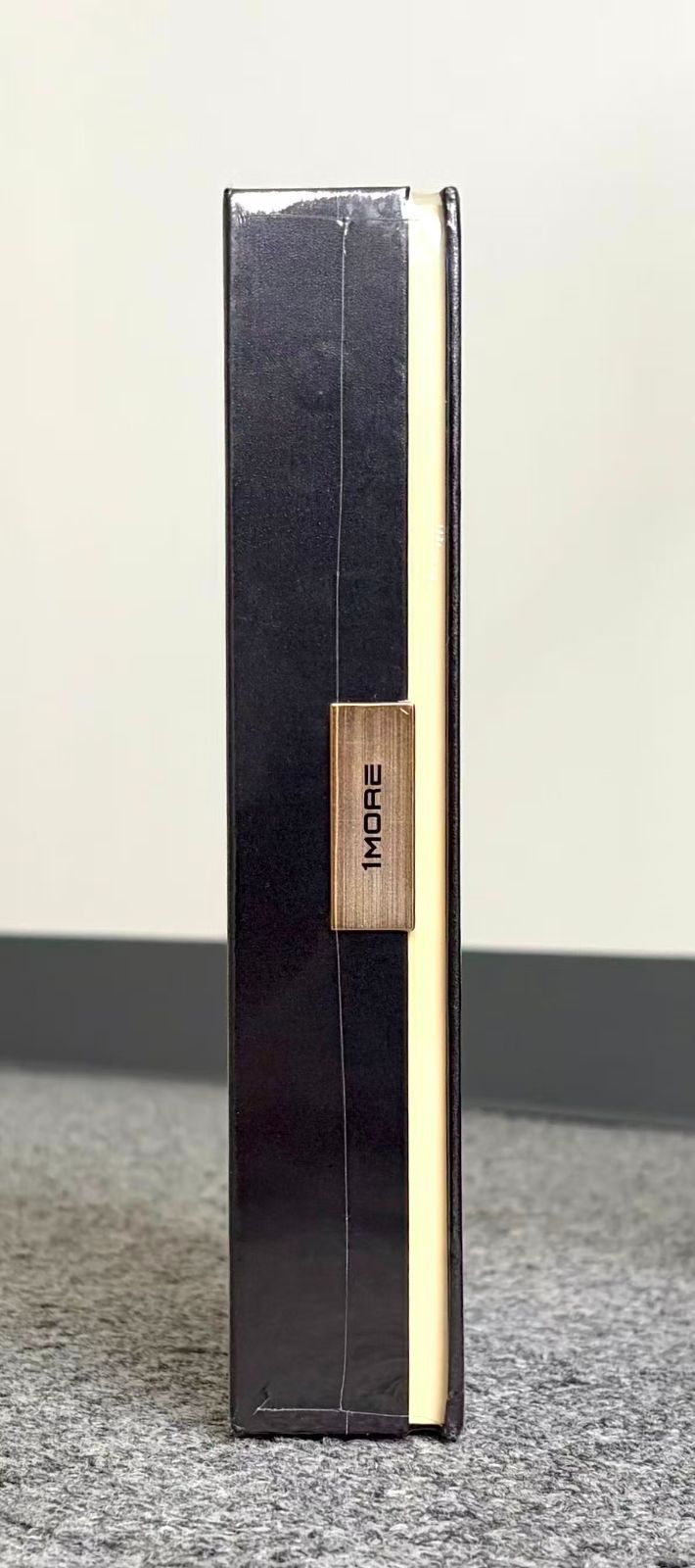 Triple-Driver ハイレゾ有線イヤホン