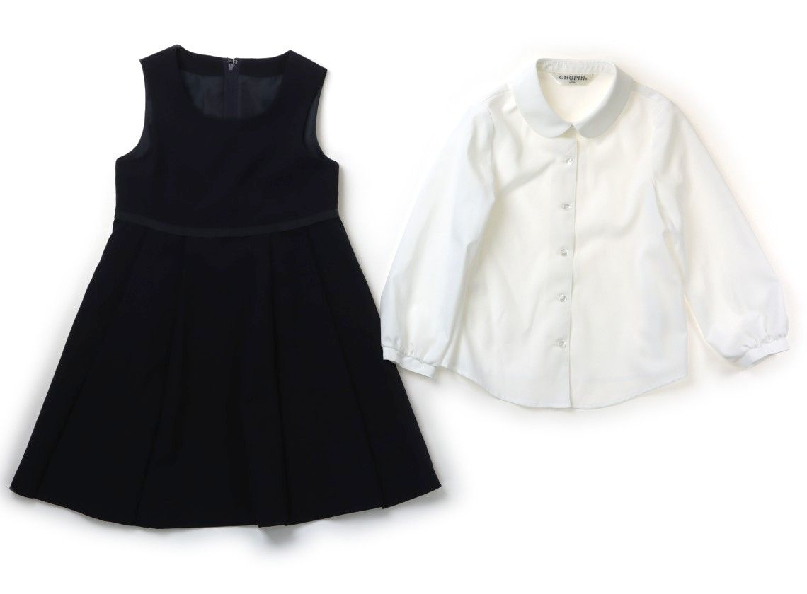 CHOPIN ショパン フォーマル 120 ショパン/CHOPIN】フォーマルウェア