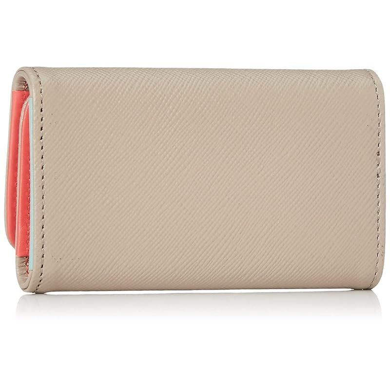 ランバンオンブルー リュクサンブール キーケース レディース 481175-45 グレージュ