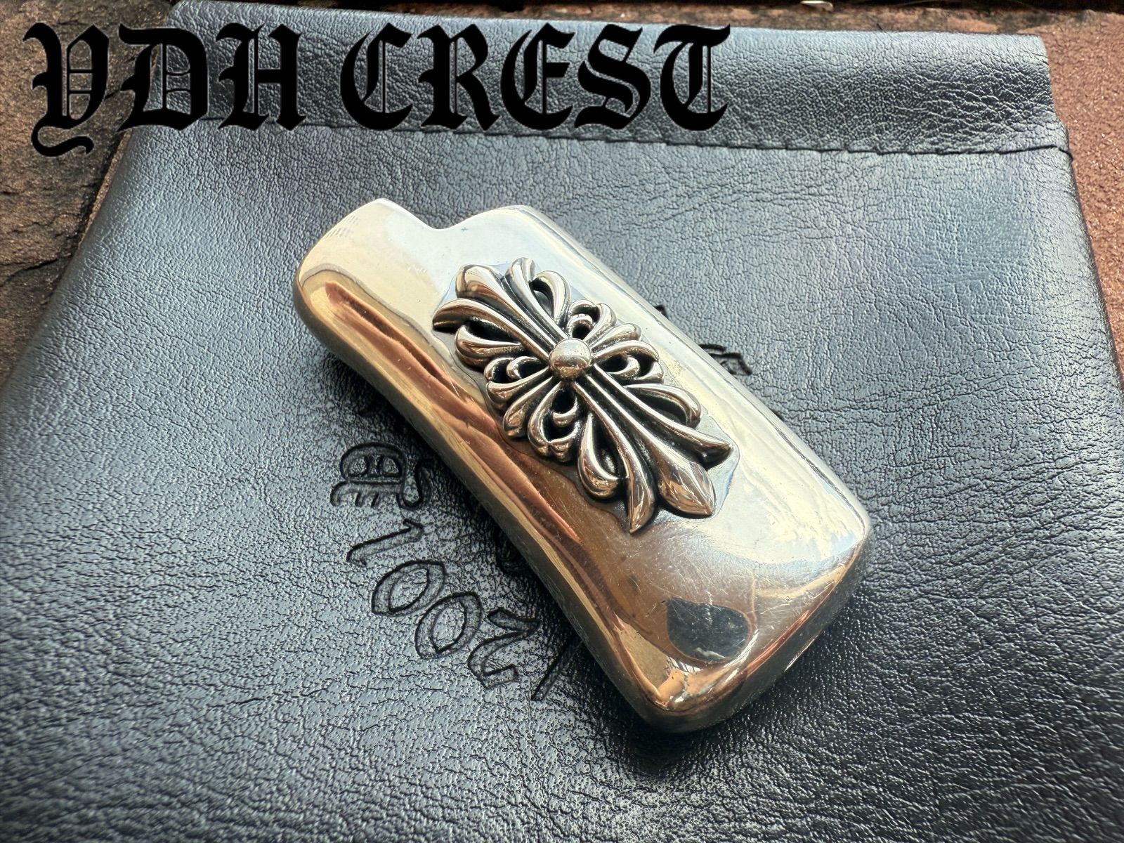 シルバーミニライター ケースⅡ BIC社ライター収納 お洒落な小物 DHJJH WWW_KANDAIZUMI_COM