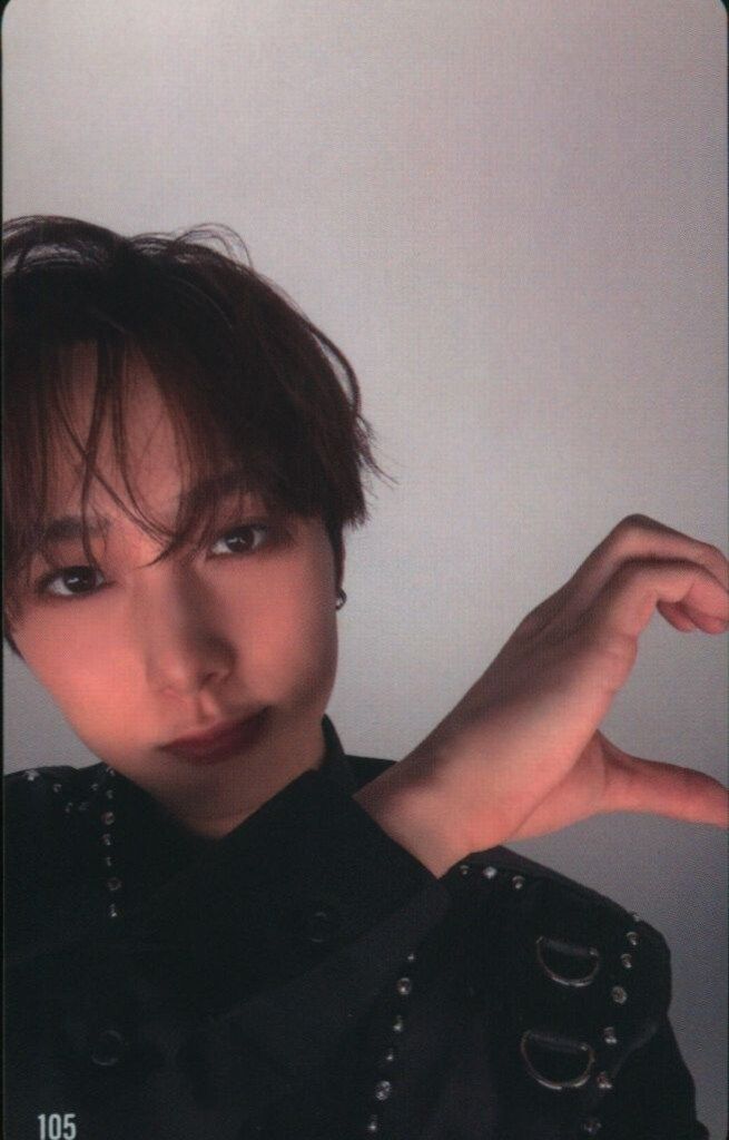 INI グッズ購入特典 尾崎匠海 2025 XQUARE 105 - メルカリ