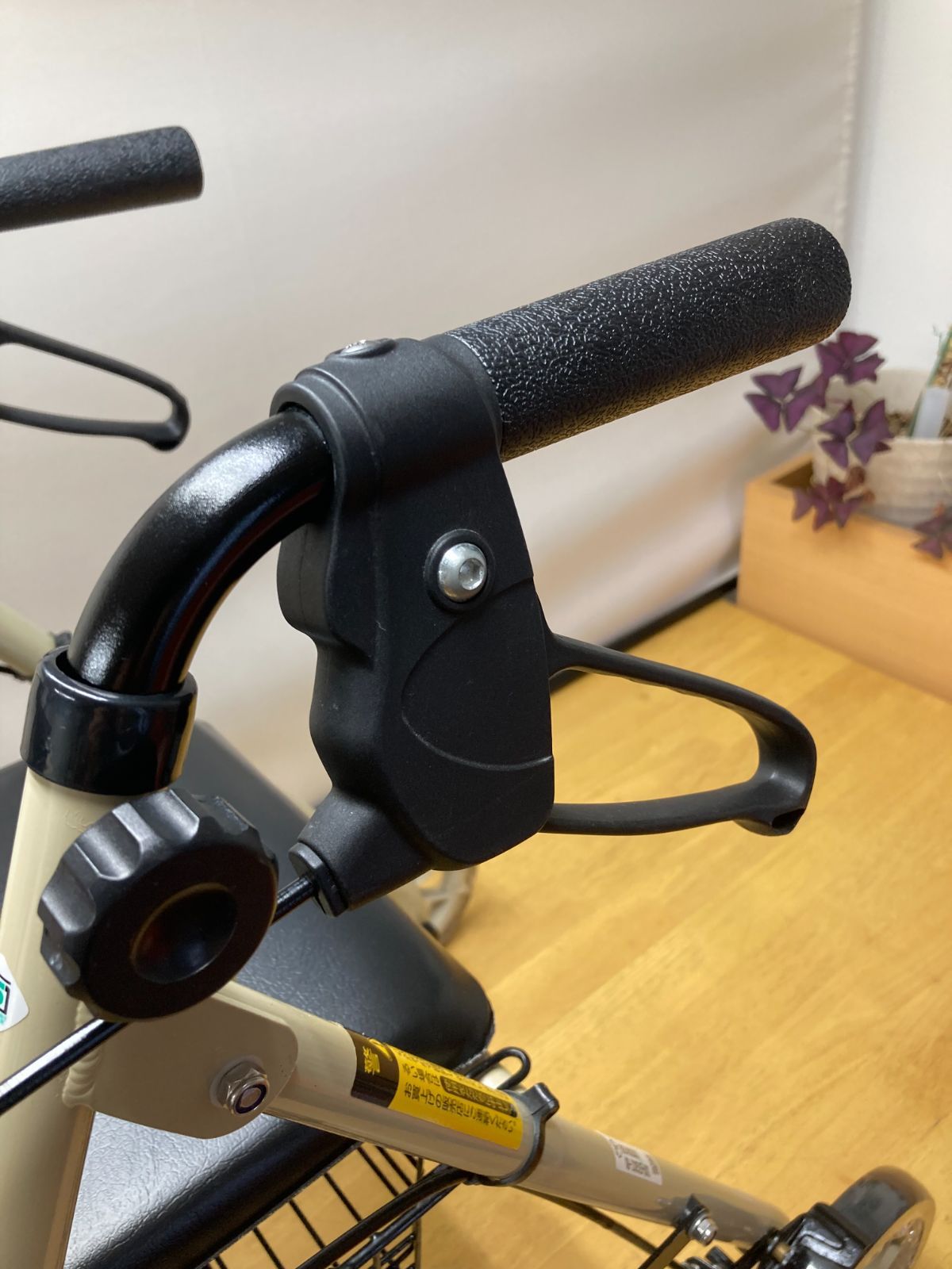 シルバーカー ハッピーミニ