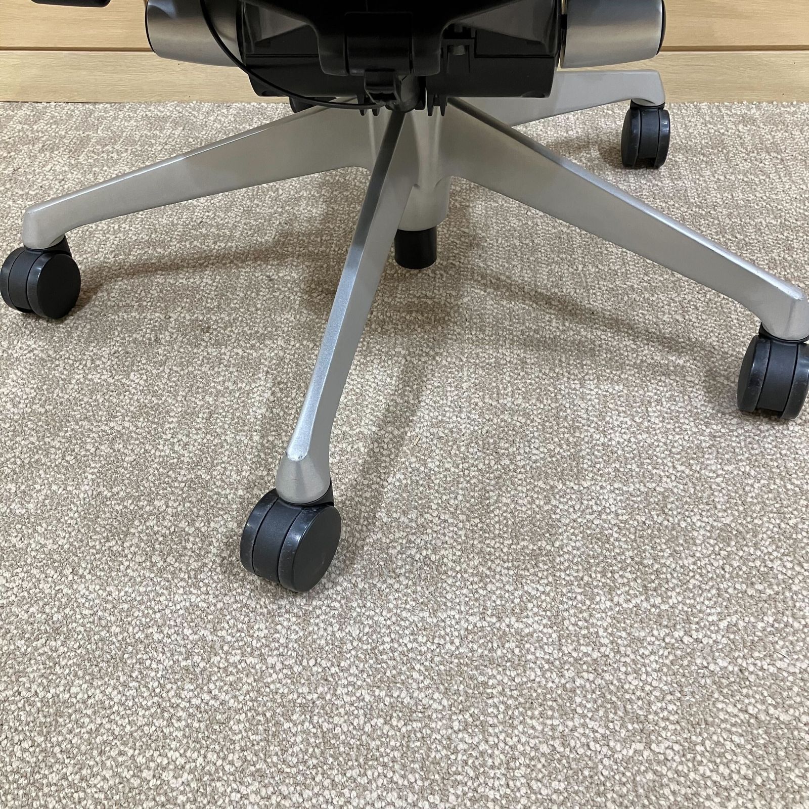 中古 S(美品)】Baron(バロン) CP45DS-9319 - メルカリ