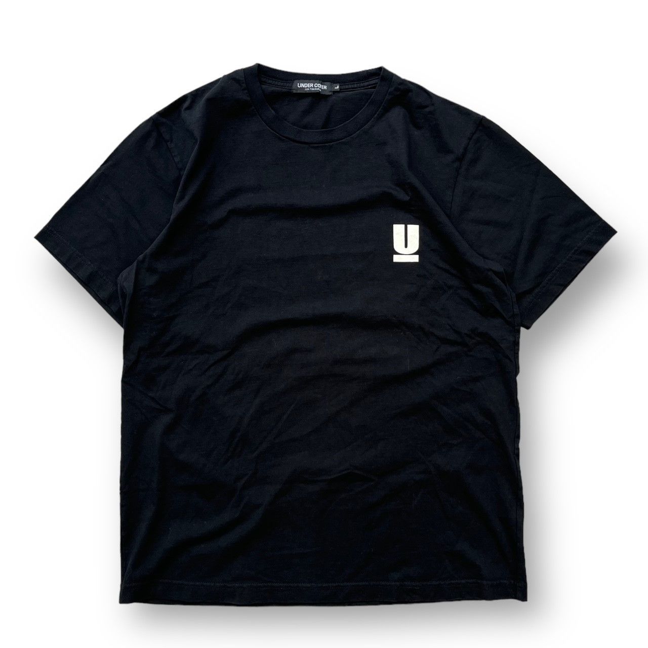 UNDERCOVER アンダーカバー Tシャツ Lサイズ UCA3804