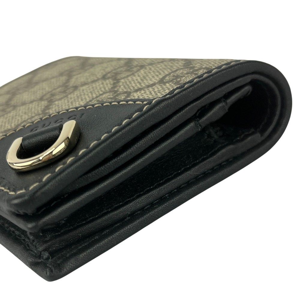 ブラウン ブラック