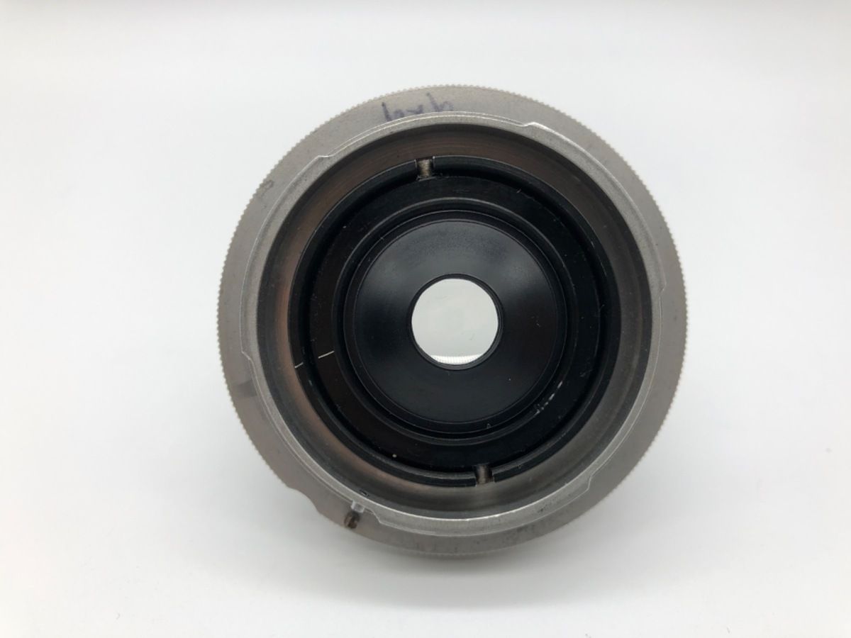 CONTAX コンタックス Hologon T* 16mm F8 G 交換レンズ【中古】 CONTAX