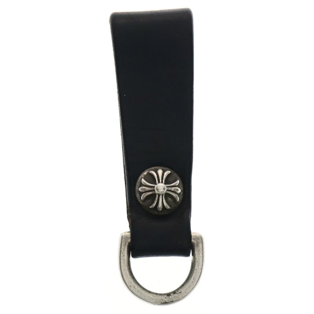 CHROME HEARTS (クロムハーツ) BELT LOOP レザーベルトループ
