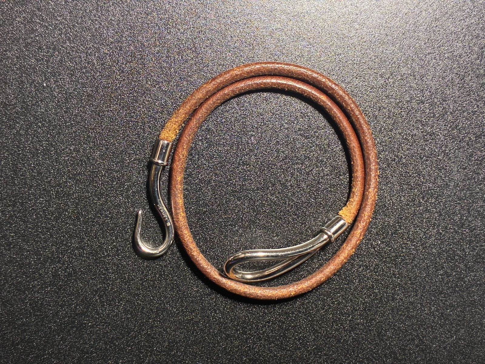 エルメス ブレスレットジャンボ B25092653