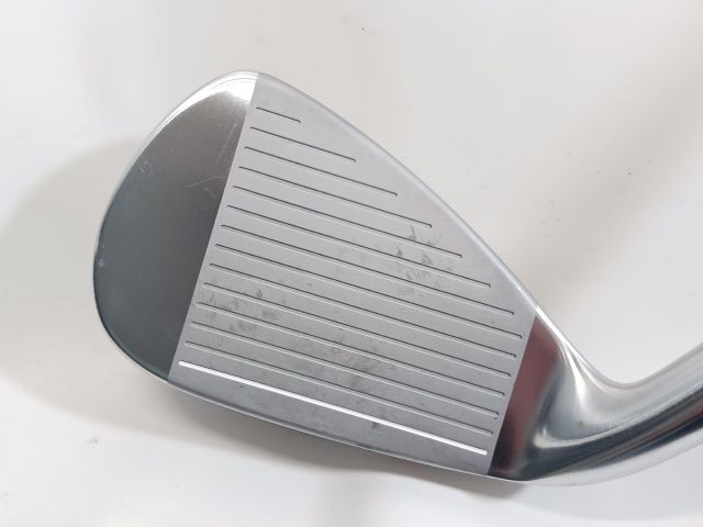 入間□【中古】 レディースアイアンセット グローブライド