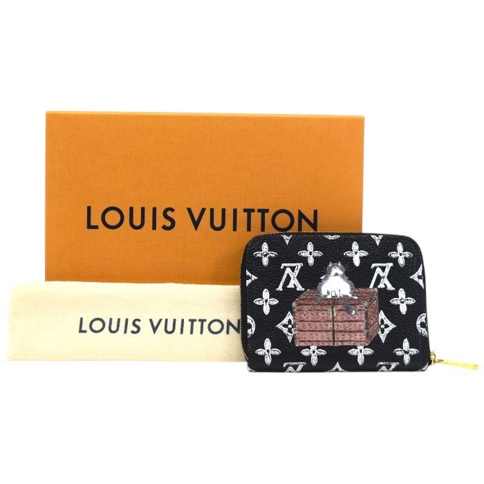 Louis Vuitton ルイヴィトン モノグラム コインケース 楽天市場】ルイヴィトン コインケース Louis Vuitton モノグラム