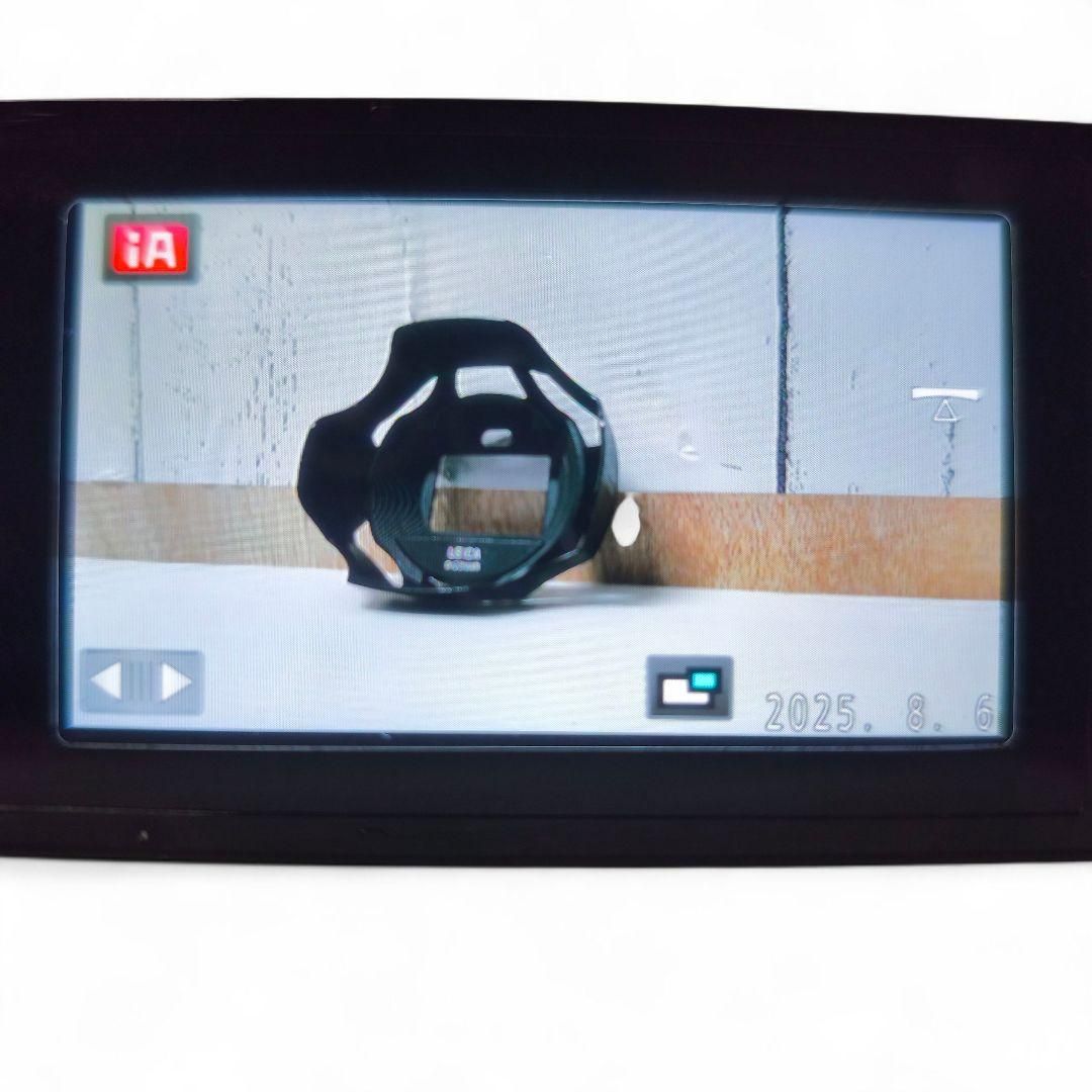 Panasonic HC-WX970M 4K ビデオカメラ 本体 【訳あり商品】 訳アリ