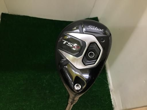 中古】 タイトリスト TS2 27° ユーティリティ UT TENSEI CK PRO
