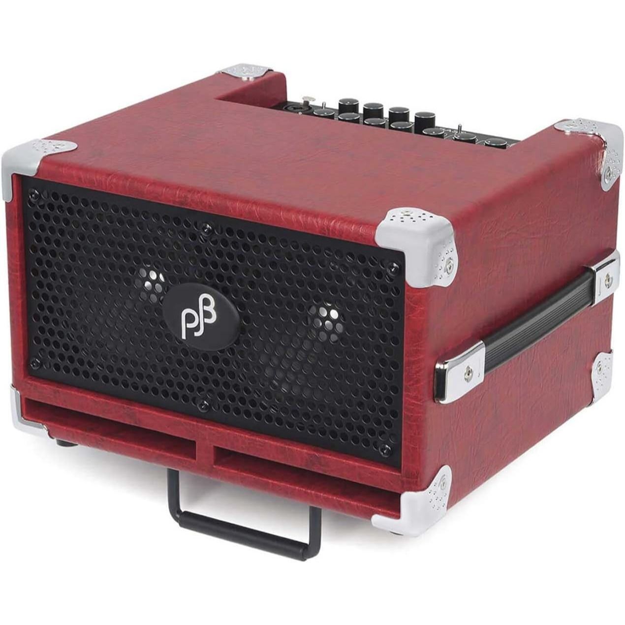 PJB Phil Jones Bass Cub 2 RED Bass Amp ベースアンプ ベース アンプ