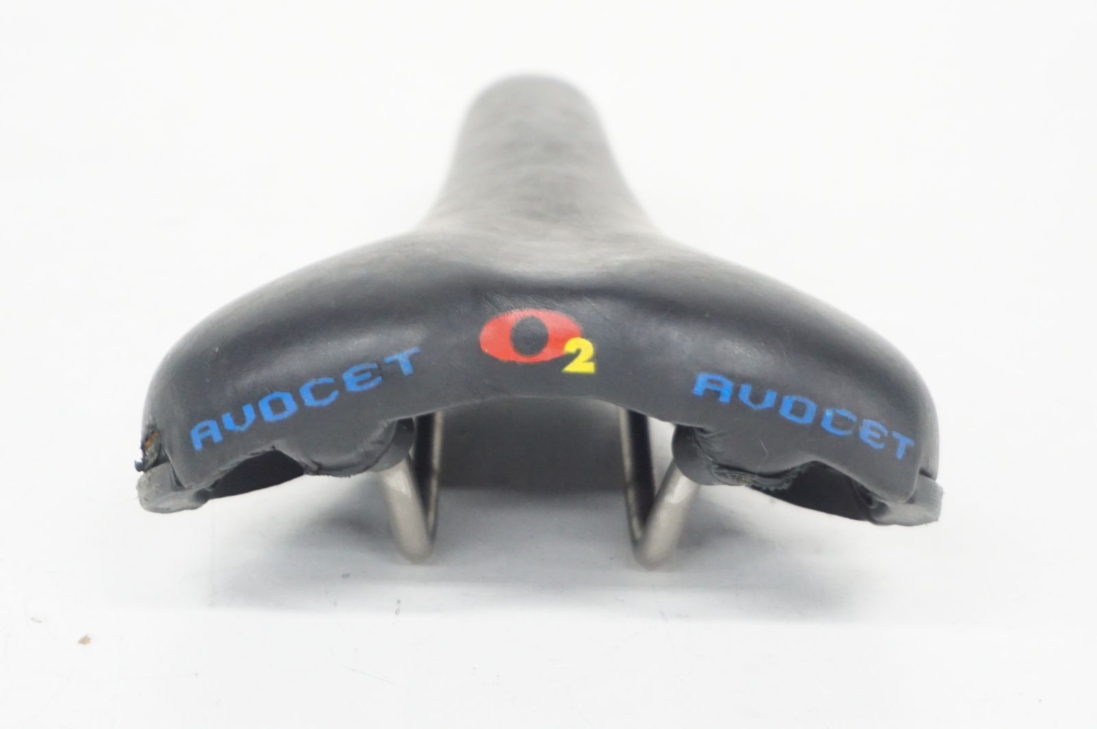 AVOCET 「アボセット」 AIR 40R TITANIUM O2 サドル