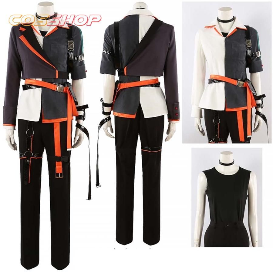 原神 hoyofair2025 炎融音楽祭 楓原万葉 風 コスプレ衣装 演出服 変装 cosplay 仮装 二次会 イベント パーティー