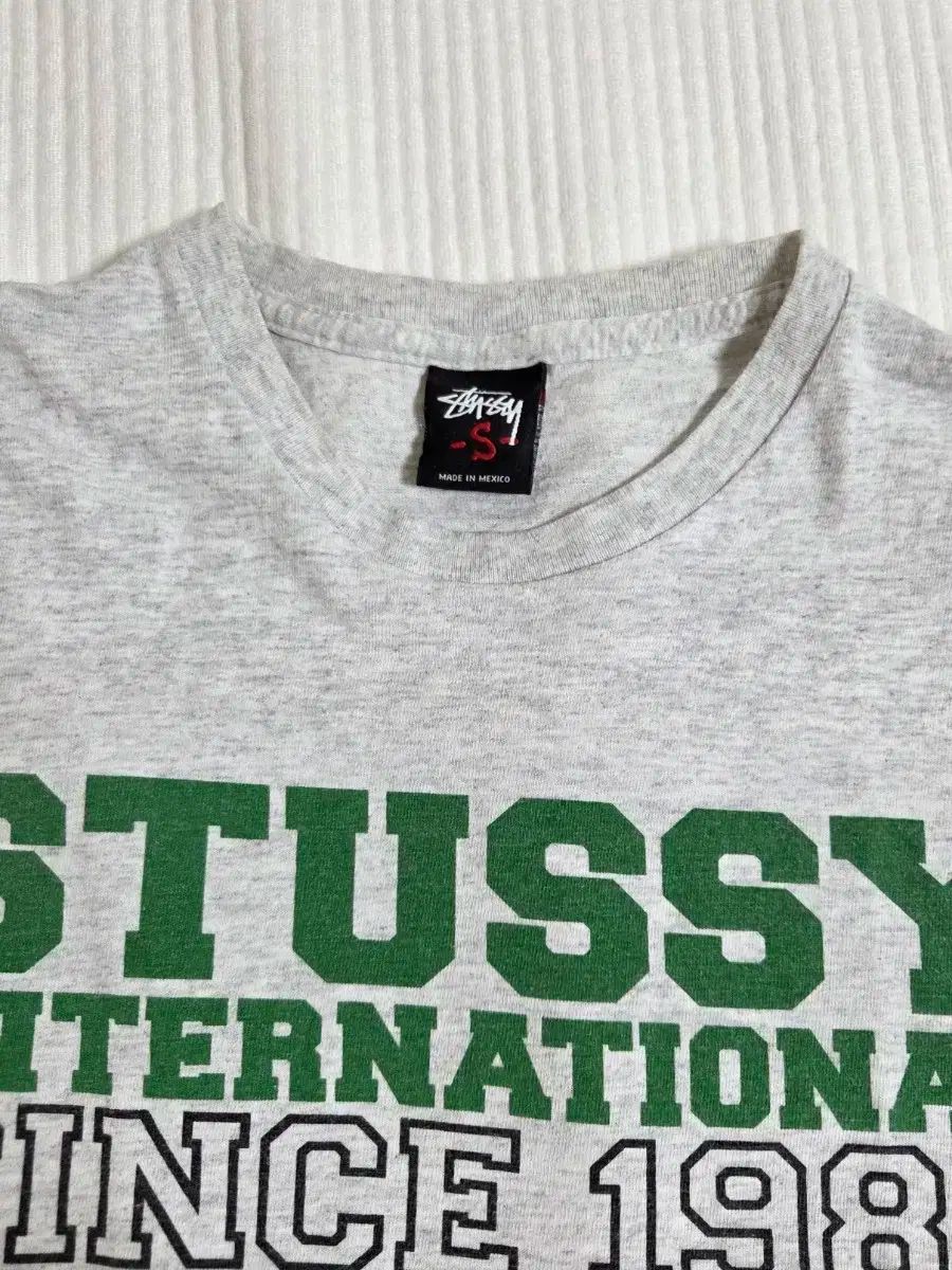 STUSSY ステューシー ヴィンテージ 半袖
