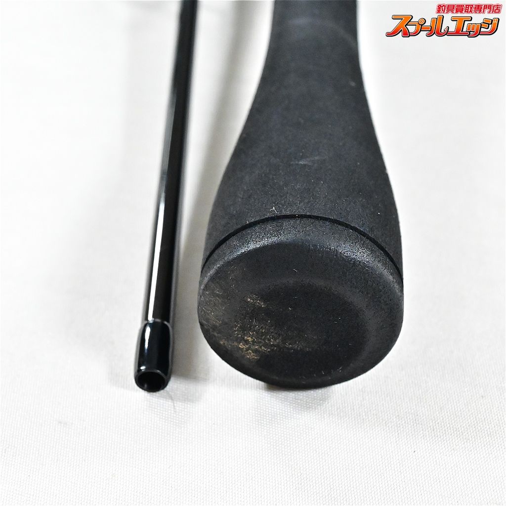 【アーキテクト】 ニルヴァーナ AKNV-63UL デスロールスティック  