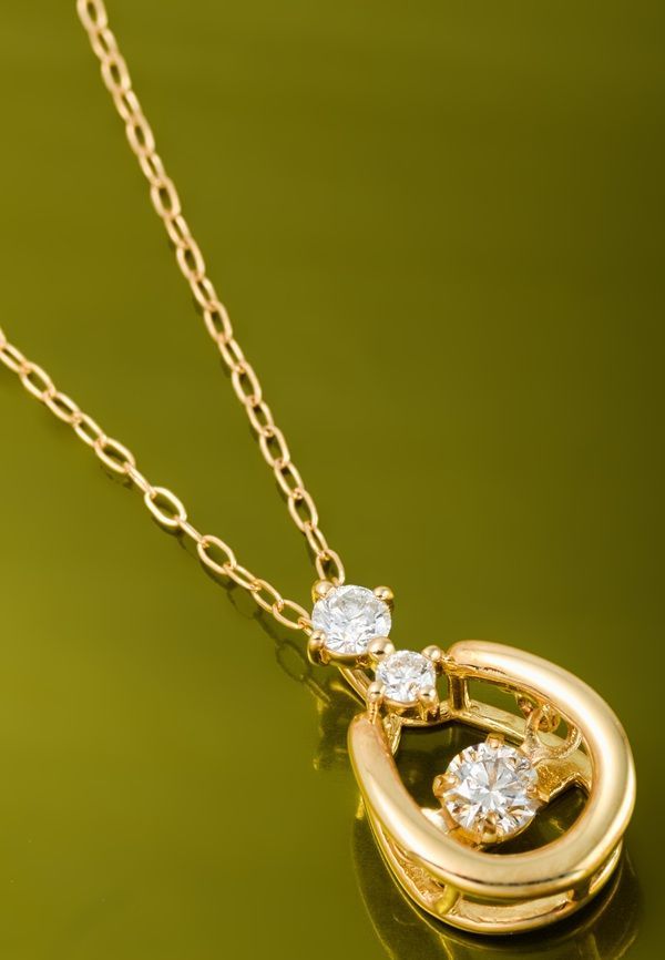 ネックレス 品番d23-218