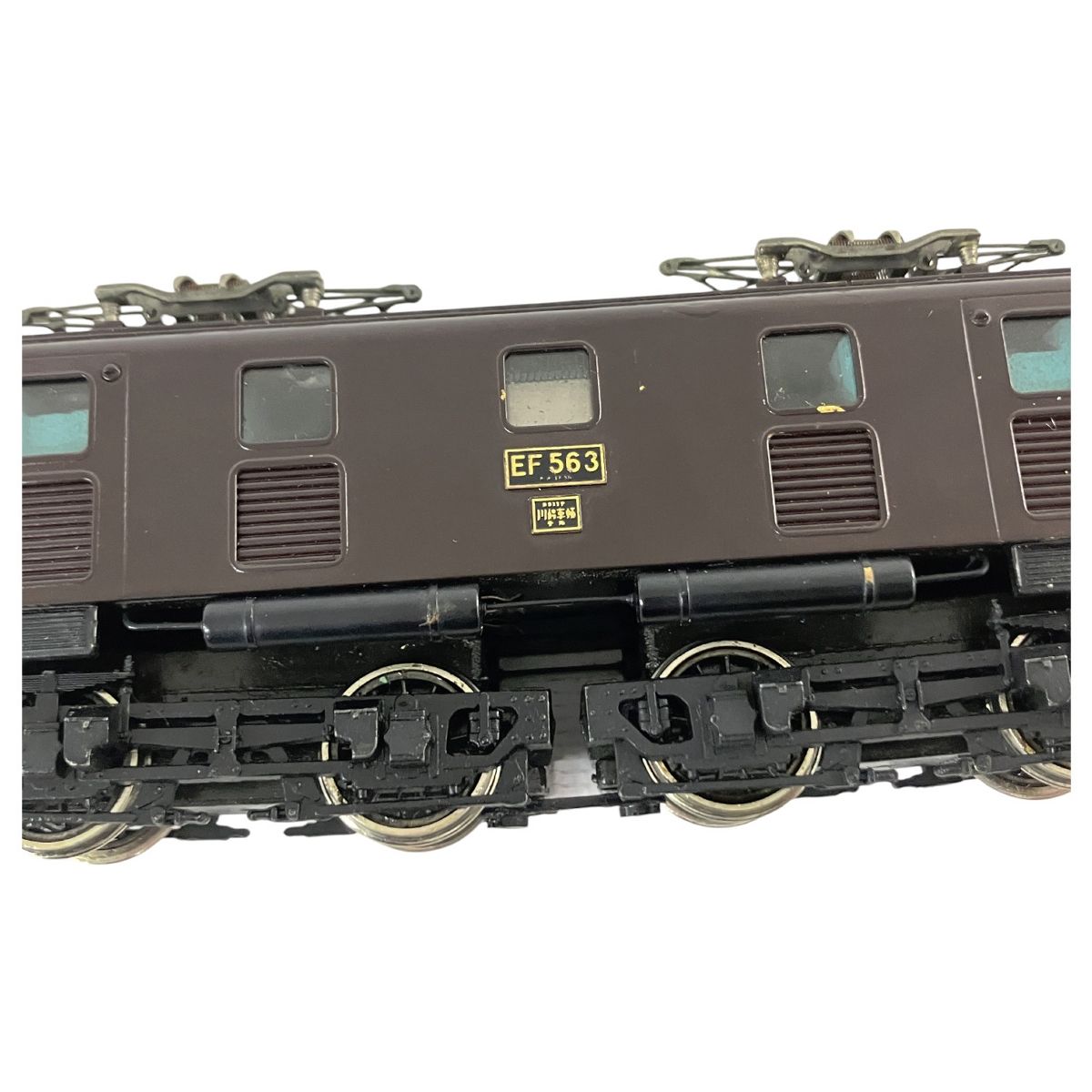 鉄道模型