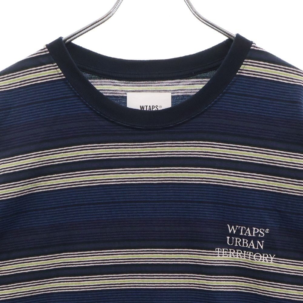 WTAPS ダブルタップス