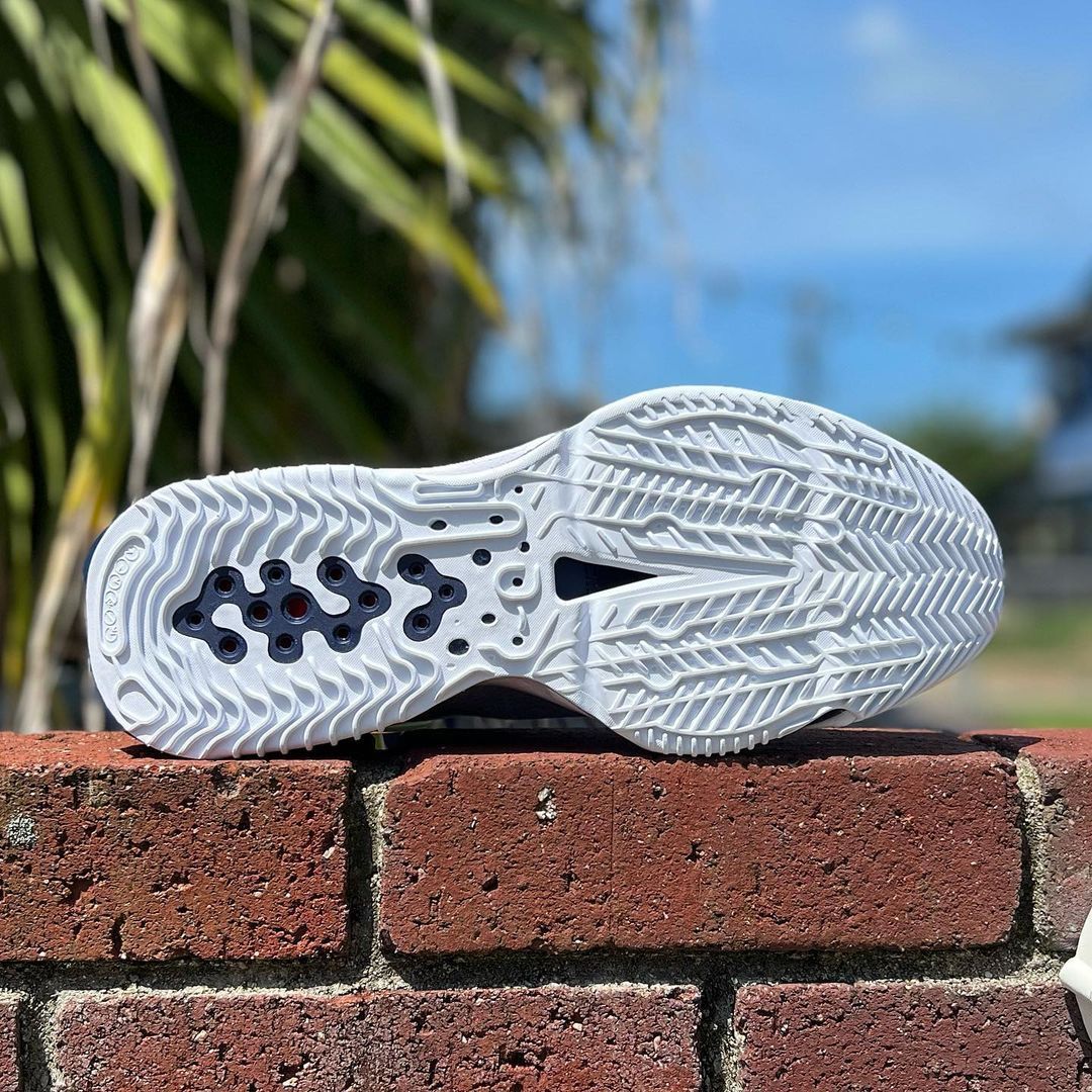 NIKE AIR ZOOM G.T. JUMP 2 EP 'USA' ナイキ エア ズーム GT