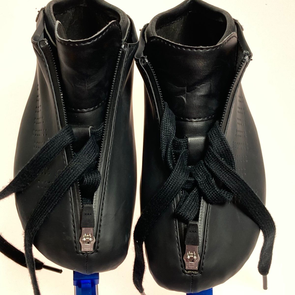 ◎◎BONT ボント スラップスケート 37 24.5cm ブレード15.5インチ 