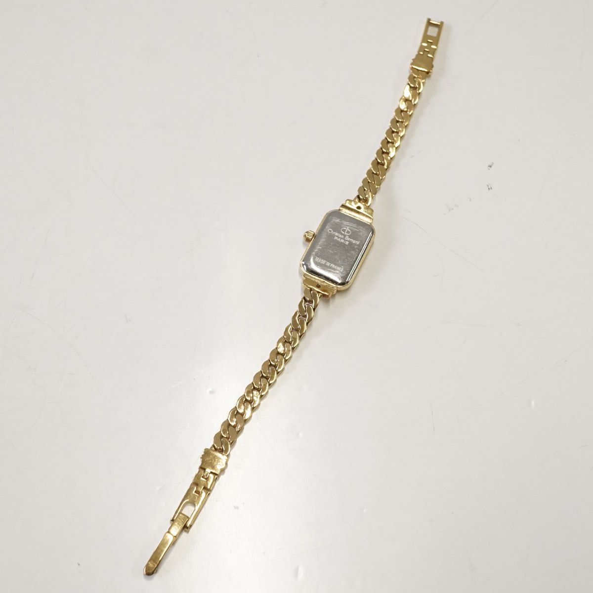 クリスチャンベルナール　腕時計　レディース Yahoo!オークション -「クリスチャンベルナール」(アクセサリー