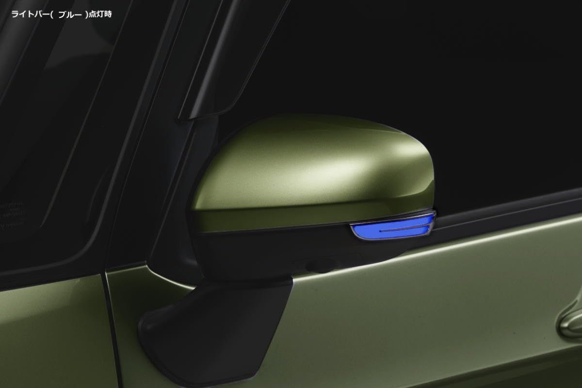 あるま バイクパーツ ハンドルユーカナヤ レバーセット ツーリング GD/BL