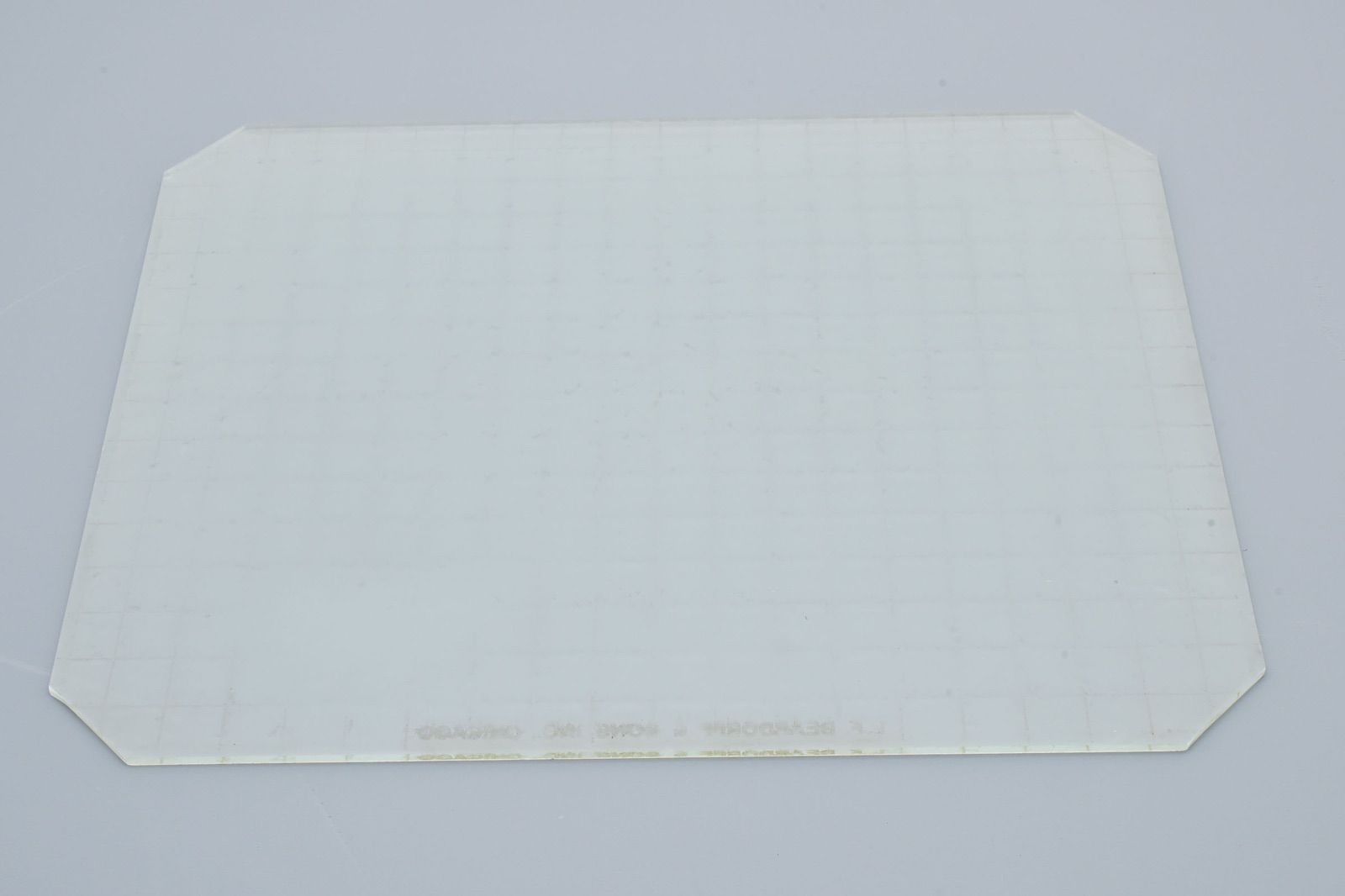 ディアドルフ 8