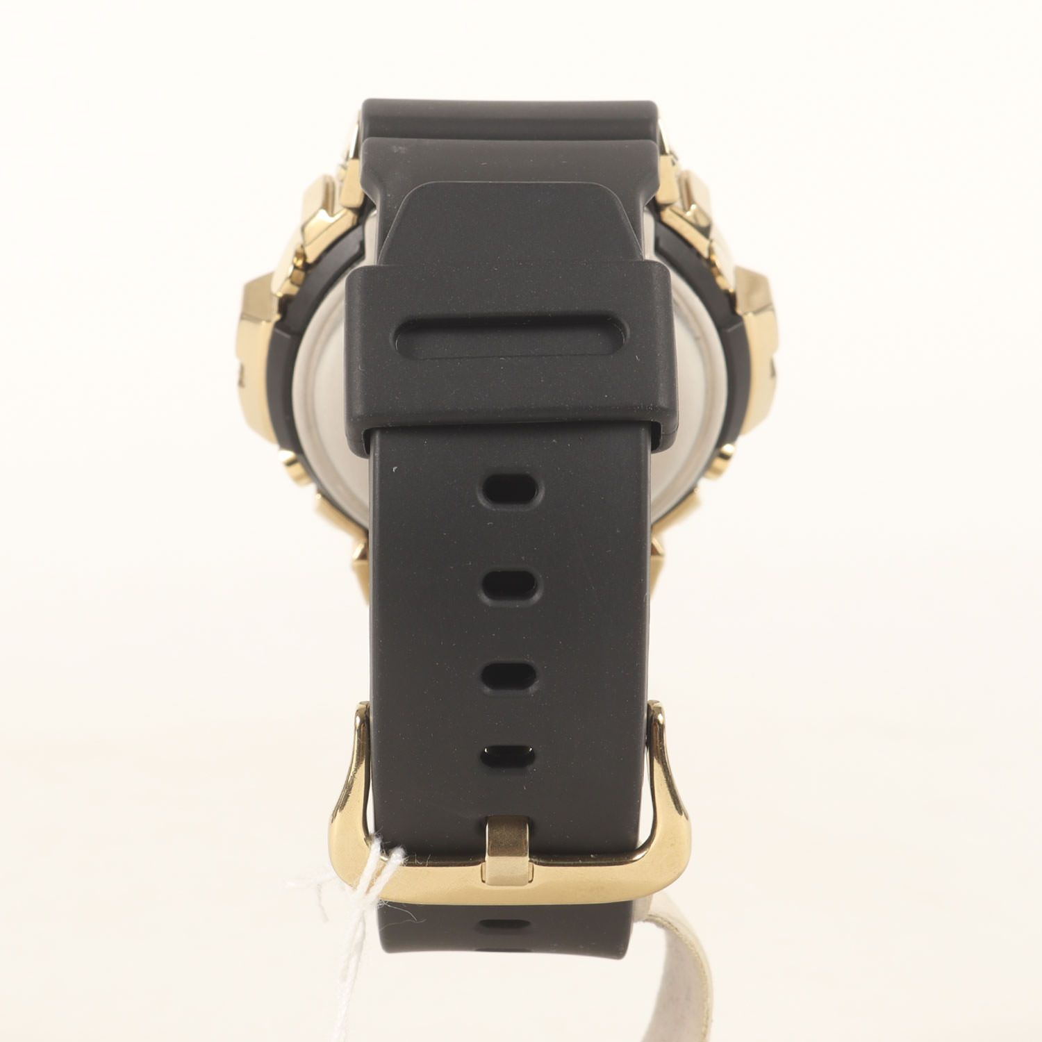 美品 G-SHOCK ジーショック 海外モデル GM-6900G-9DR / GM-6900G-9JF 