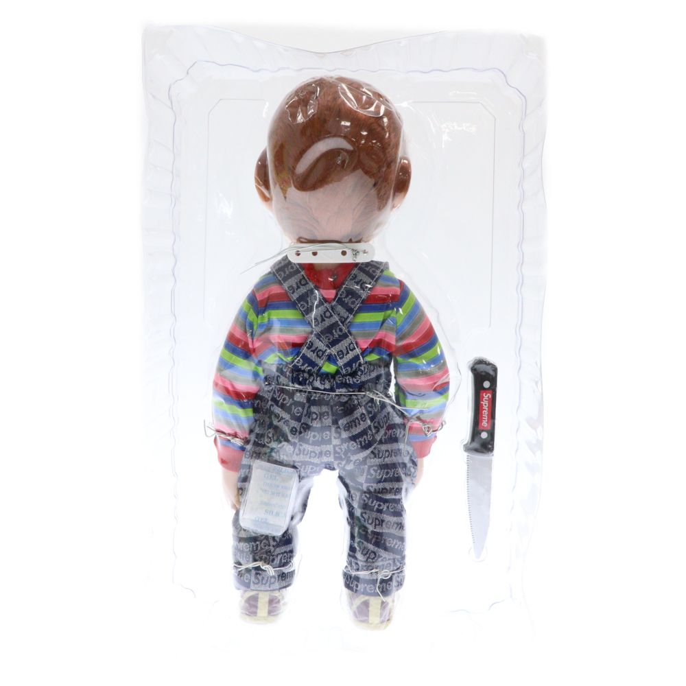SUPREME (シュプリーム) 20AW Chucky Doll チャイルド プレイ2