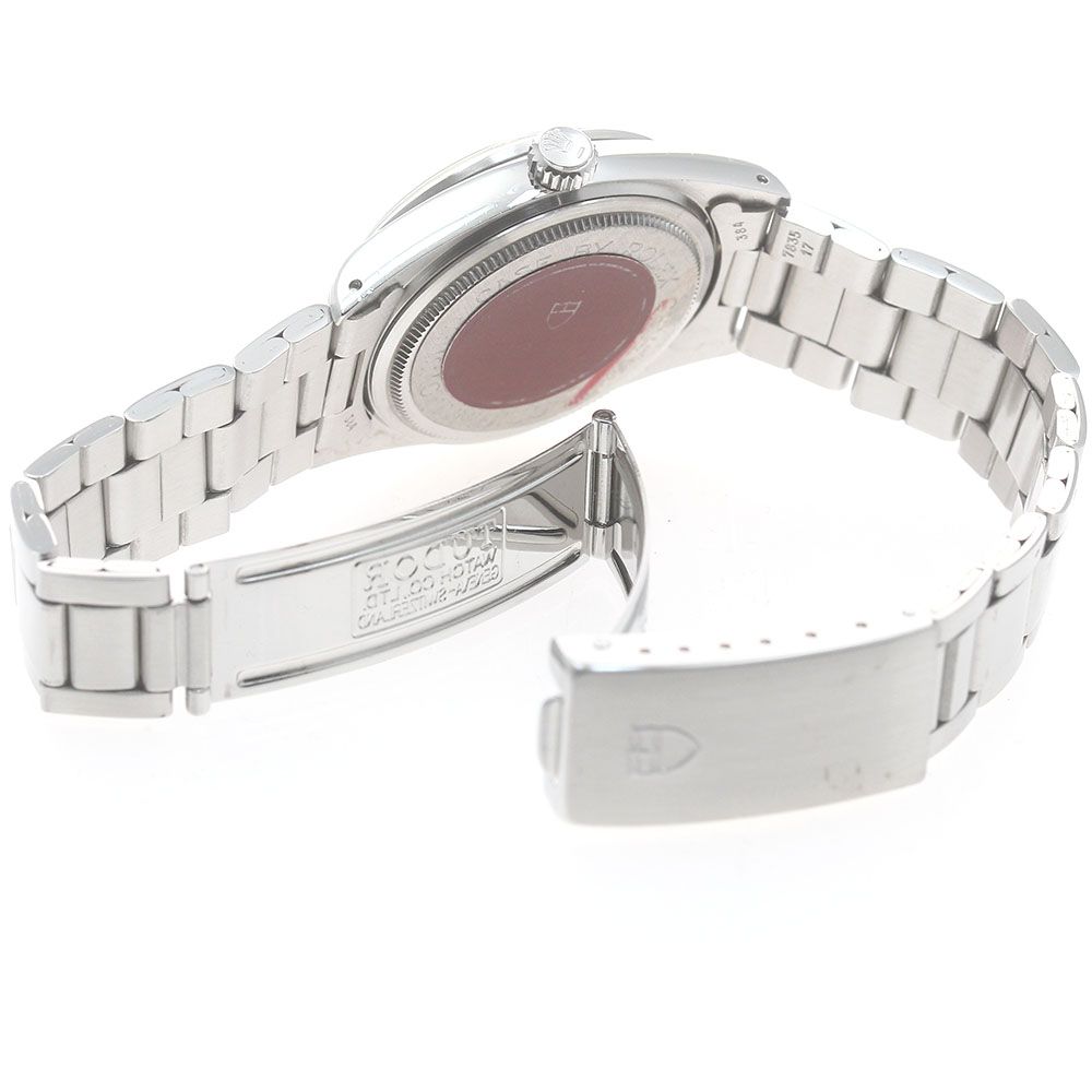 チュードル TUDOR 72000 プリンス オイスターデイト cal.2824-2 自動  