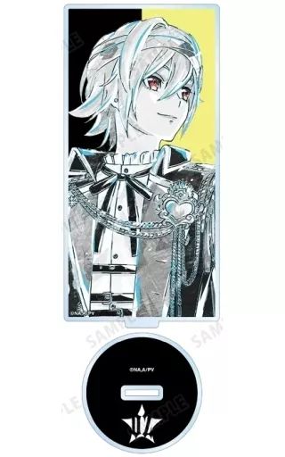 中古】アクリルスタンド・アクリルパネル ロビン・ラフィット