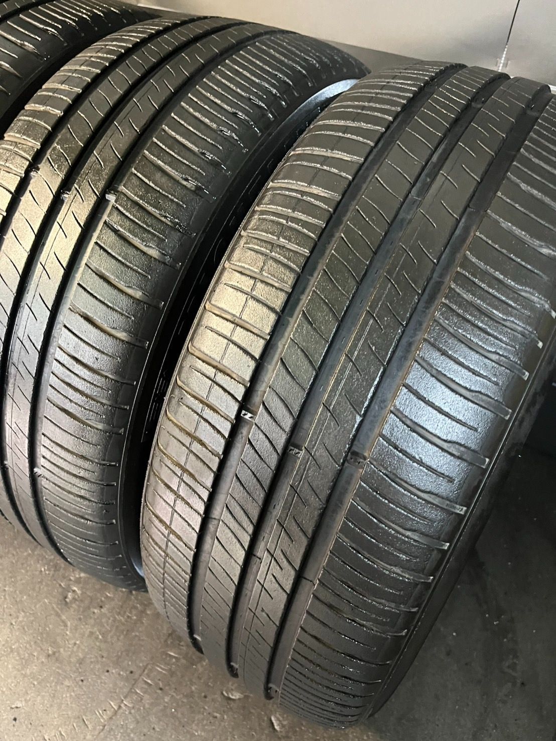 ミシュラン MICHELIN