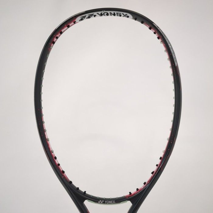 ヨネックスラケット ジオブレイク70s クラッシュレッド YONEX
