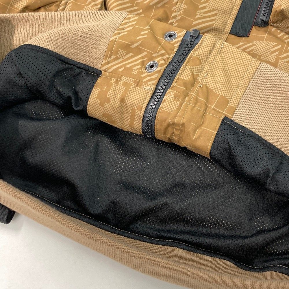 AVIREX アヴィレックス 6112100 フィールドジャケット ブラウン系 M