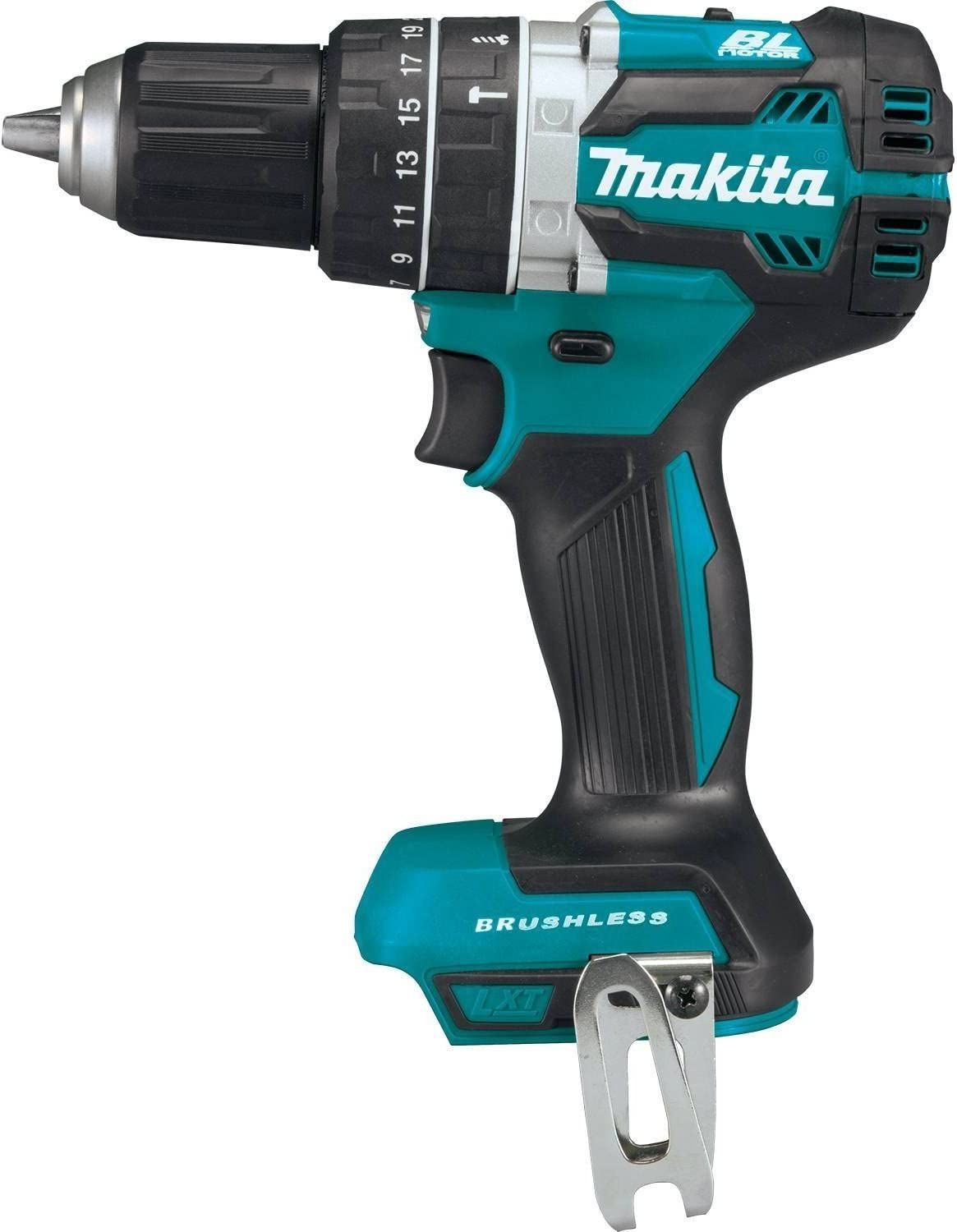 おトク】 新品、未使用 Makita マキタ 18V 充電式 ブラシレス 振動