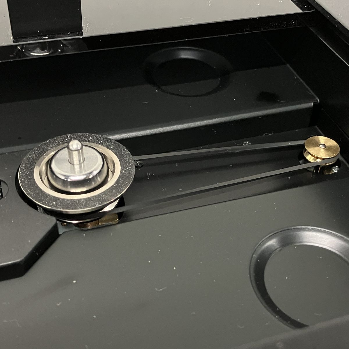 ONKYO オンキョー C-711M 動画品 ◇大感謝祭!! ONKYO C-711M CDデッキ