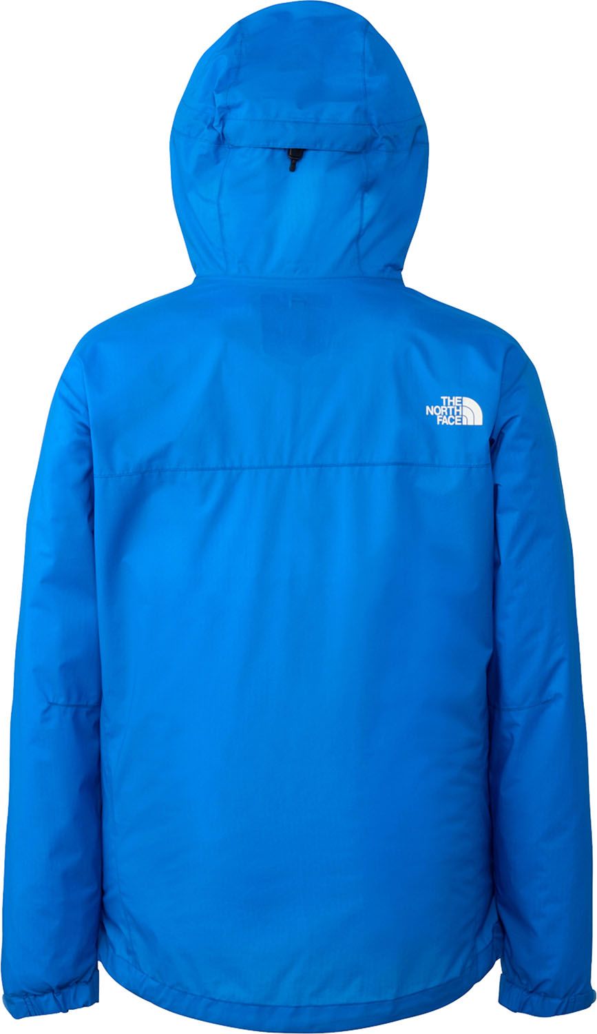 ザ ノース フェイス THE NORTH FACE アウトドア ベンチャージャケット メンズ VENTURE JACKET トップス コート 一枚もの キャンプ レジャー 軽量 レインジャケット アウトドアブランド NP 12306 HB ヒーローブルー