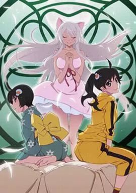 アニメBlu-ray Disc 販売 偽物語＆猫物語(黒) Blu-ray Disc Box[完全