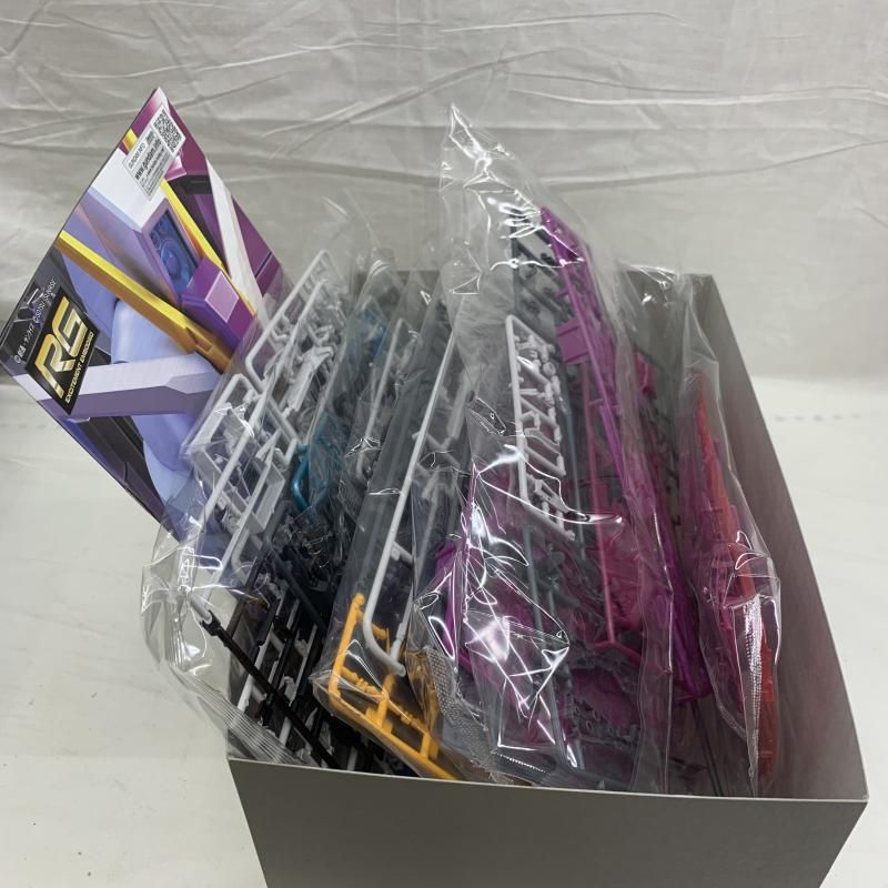 ｶﾞﾝﾀﾞﾑ）RG 1/144 ﾃﾞｽﾃｨﾆｰｲﾝﾊﾟﾙｽ PB限定[91][240091391595] 【公式通販】
